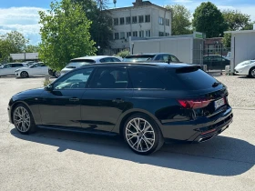 Audi A4 40TDI Quattro* Pano* Virtual * Matrix* 3xS-Line, снимка 4