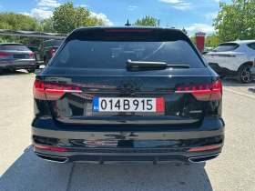 Audi A4 40TDI Quattro* Pano* Virtual * Matrix* 3xS-Line, снимка 5