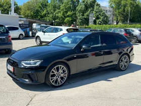 Audi A4 40TDI Quattro* Pano* Virtual * Matrix* 3xS-Line, снимка 3