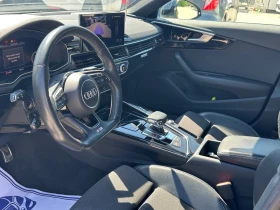 Audi A4 40TDI Quattro* Pano* Virtual * Matrix* 3xS-Line, снимка 7