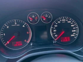 Audi A3 1.9 105 Sportback* * * Перфектна, снимка 14