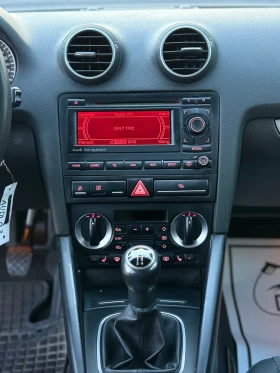Audi A3 1.9 105 Sportback* * * Перфектна, снимка 6