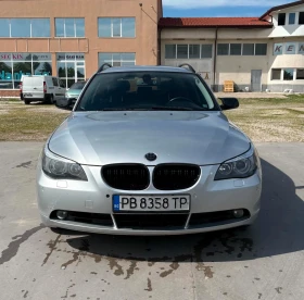 BMW 525 525i, снимка 2