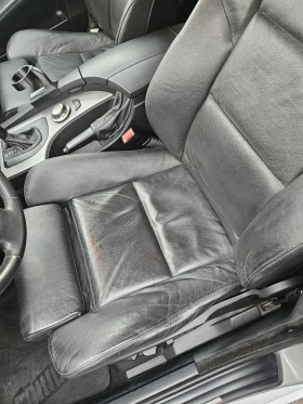 BMW 525 525i, снимка 9