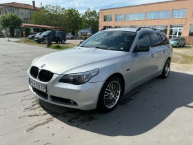 BMW 525 525i, снимка 1
