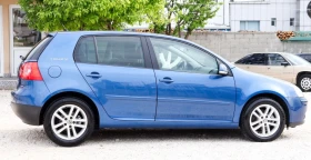VW Golf 1.9tdi 105kc 185хил.км, снимка 7