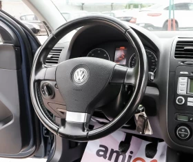 VW Golf 1.9tdi 105kc 185хил.км, снимка 10