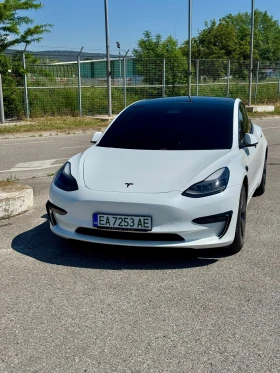 Tesla Model 3 LONG RANGE\FACELIFT, снимка 5