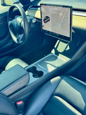Tesla Model 3 LONG RANGE\FACELIFT, снимка 9