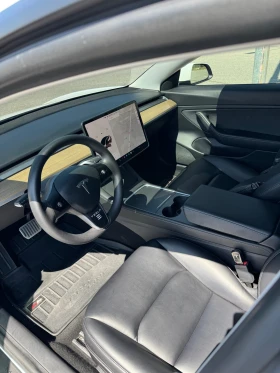 Tesla Model 3 LONG RANGE\FACELIFT, снимка 8