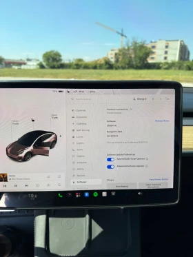 Tesla Model 3 LONG RANGE\FACELIFT, снимка 14