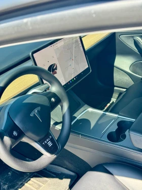 Tesla Model 3 LONG RANGE\FACELIFT, снимка 11