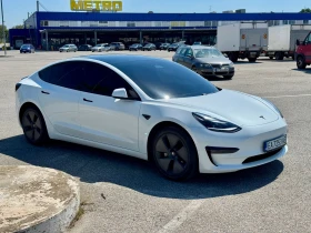 Tesla Model 3 LONG RANGE\FACELIFT, снимка 3