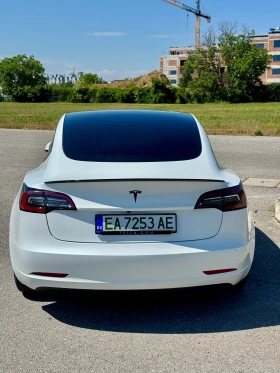 Tesla Model 3 LONG RANGE\FACELIFT, снимка 4