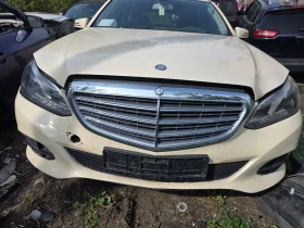 Mercedes-Benz E 220, снимка 4