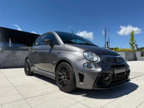 Abarth 595 TURISMO/BEATS/ANDROID, снимка 3