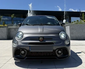Abarth 595 TURISMO/BEATS/ANDROID, снимка 2