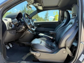 Abarth 595 TURISMO/BEATS/ANDROID, снимка 10