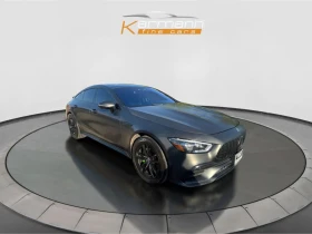 Mercedes-Benz GT GT53 AMG 4MATIC, снимка 2