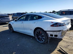Tesla Model S, снимка 8