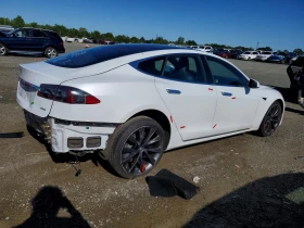 Tesla Model S, снимка 9