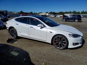 Tesla Model S, снимка 2