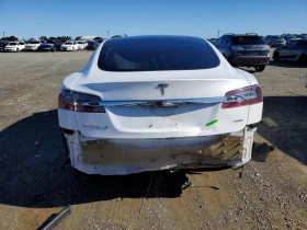 Tesla Model S, снимка 10