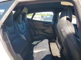 Tesla Model S, снимка 6