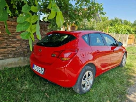 Opel Astra Astra J, снимка 3