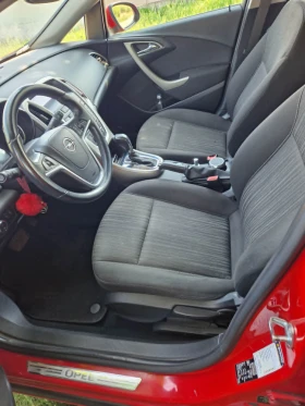 Opel Astra Astra J, снимка 7