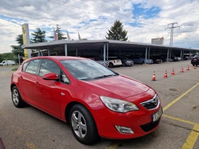 Opel Astra Astra J, снимка 1