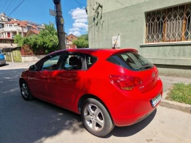 Opel Astra Astra J, снимка 2