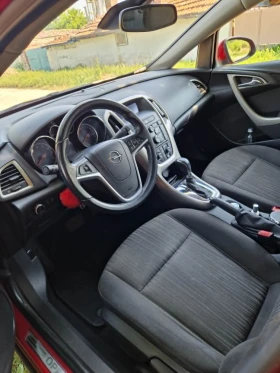 Opel Astra Astra J, снимка 5