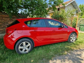Opel Astra Astra J, снимка 1