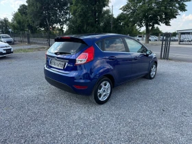 Ford Fiesta 1.5D Face!! Navi!! Led!! Euro 6, снимка 7