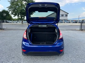 Ford Fiesta 1.5D Face!! Navi!! Led!! Euro 6, снимка 16