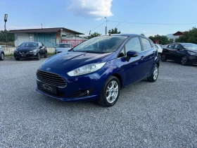 Ford Fiesta 1.5D Face!! Navi!! Led!! Euro 6, снимка 2