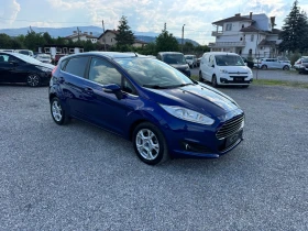 Ford Fiesta 1.5D Face!! Navi!! Led!! Euro 6, снимка 9