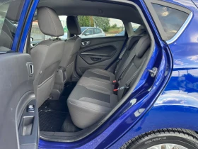 Ford Fiesta 1.5D Face!! Navi!! Led!! Euro 6, снимка 15