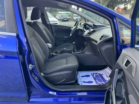 Ford Fiesta 1.5D Face!! Navi!! Led!! Euro 6, снимка 14