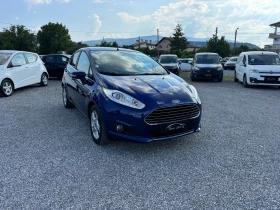 Ford Fiesta 1.5D Face!! Navi!! Led!! Euro 6, снимка 10