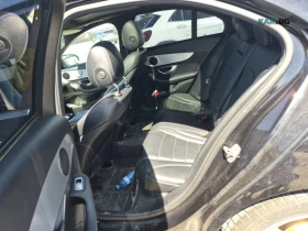 Mercedes-Benz C 300 Pano * AWD * АвтоКредит * (ЦЕНА ДО БГ), снимка 13
