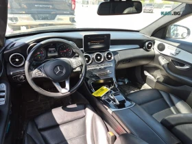 Mercedes-Benz C 300 Pano * AWD * АвтоКредит * (ЦЕНА ДО БГ), снимка 8