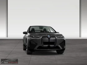 BMW iX 50/xDRIVE/523HP/HUD/SPORT/360/LASER/523z, снимка 5