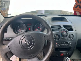 Renault Megane, снимка 6