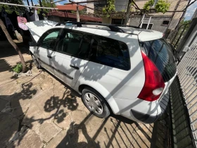 Renault Megane, снимка 2