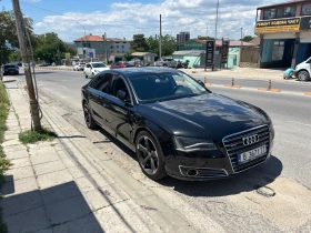 Audi A8 Long w12 Optic, снимка 4