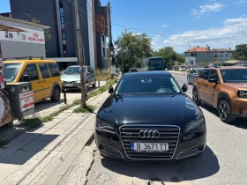 Audi A8 Long w12 Optic, снимка 1