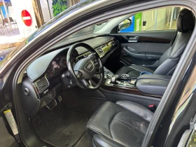 Audi A8 Long w12 Optic, снимка 8