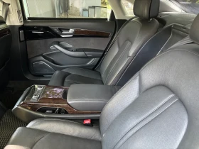 Audi A8 Long w12 Optic, снимка 9
